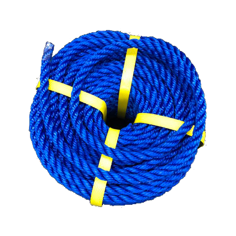 PE rope29