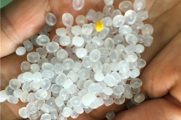 Everything you need to know about polypropylene (PP)